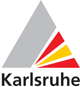 Logo Stadt Karlsruhe