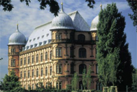 Hochschule für Musik Karlsruhe