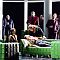 Tristan und Isolde am Badischen Staatstheater